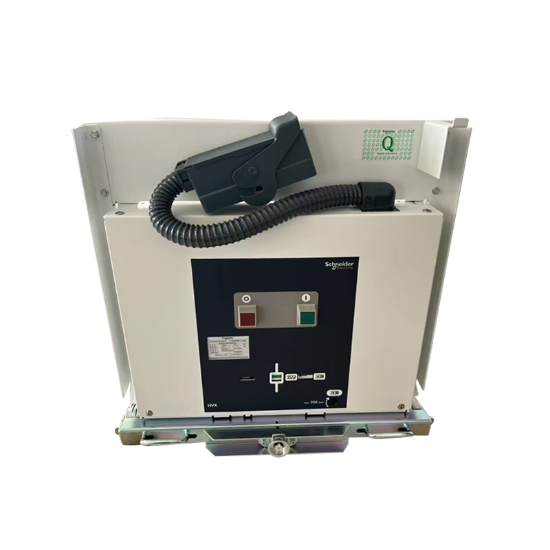 Pemutus Sirkuit Vakum Dalam Ruangan Tegangan Menengah MTHVX 12kV, 630A–1250A