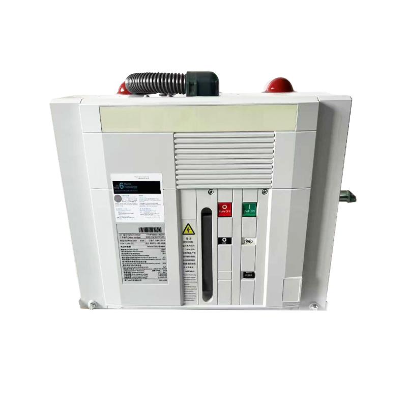 Pemutus Sirkuit Vakum Dalam Ruangan Tegangan Menengah VD4 12kV, 630A–1250A