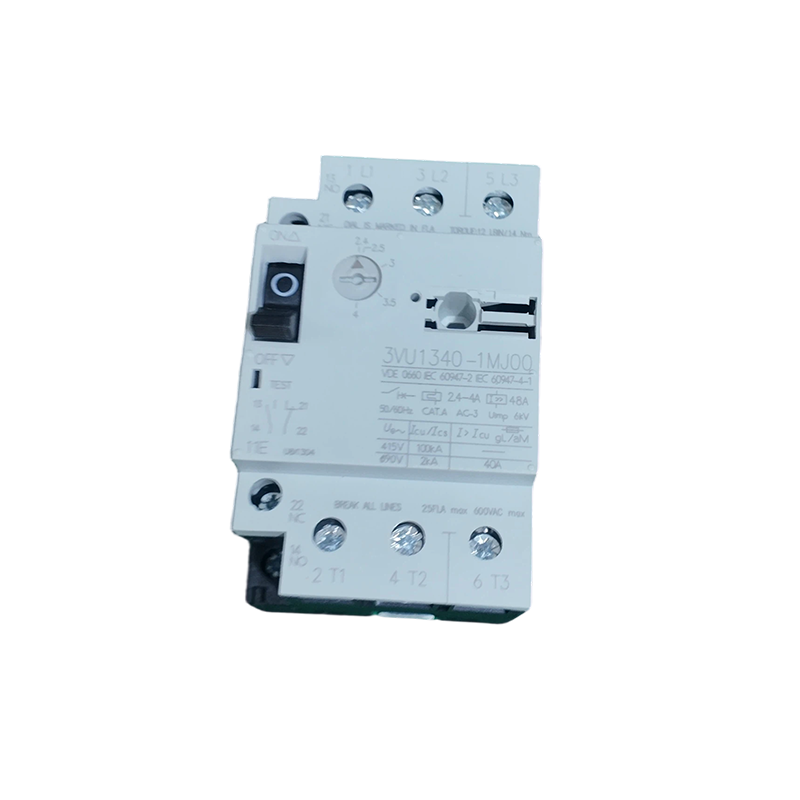 Perlindungan Motor MT-3RV1