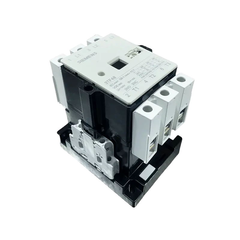 Kontaktor AC seri MT3TF
